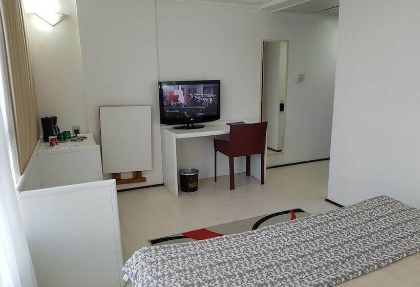 标准间, Rede Andrade Lg Inn