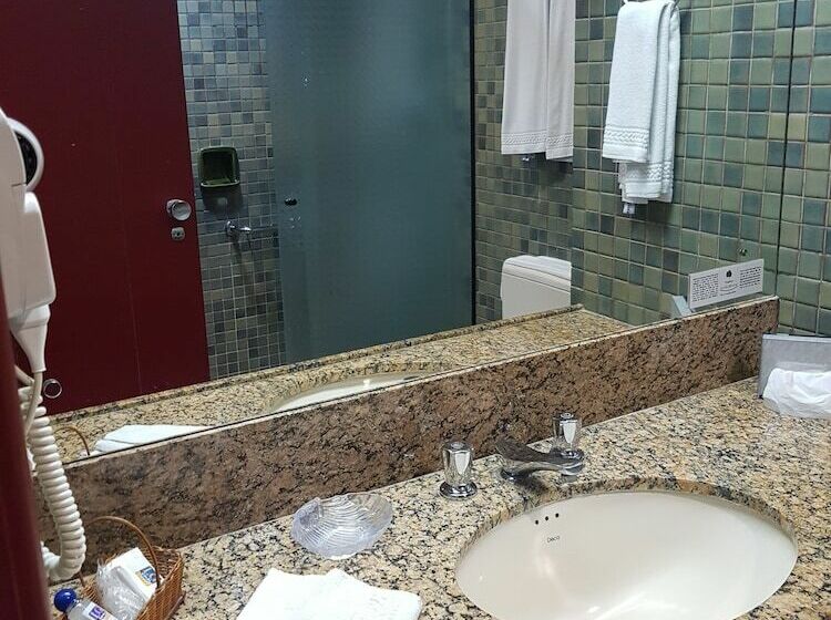 标准间, Rede Andrade Lg Inn