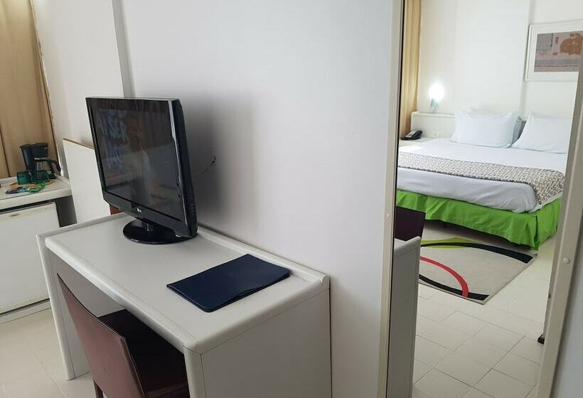 标准间, Rede Andrade Lg Inn