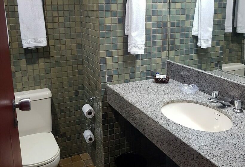 标准间, Rede Andrade Lg Inn