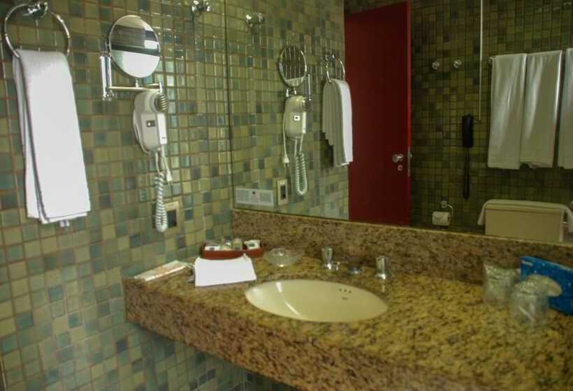 스탠다드 룸, Rede Andrade Lg Inn