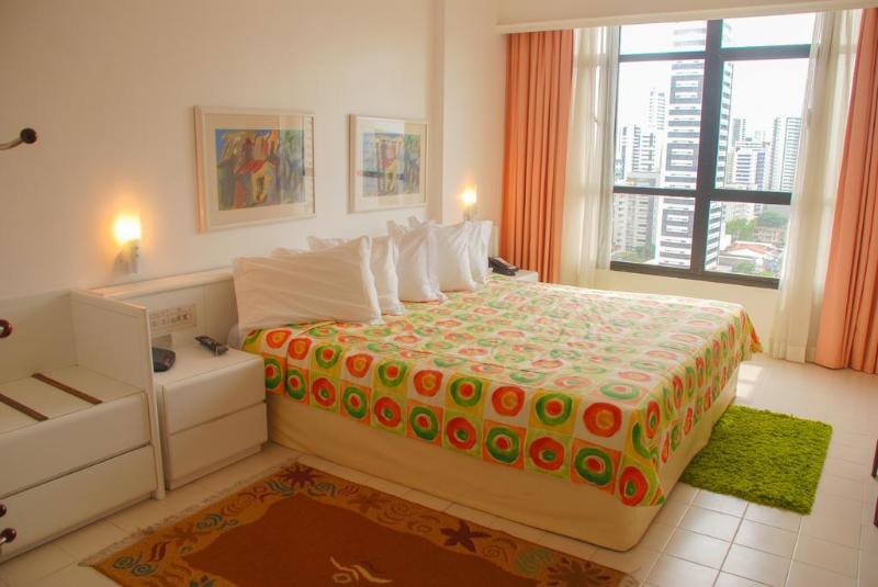 标准间, Rede Andrade Lg Inn