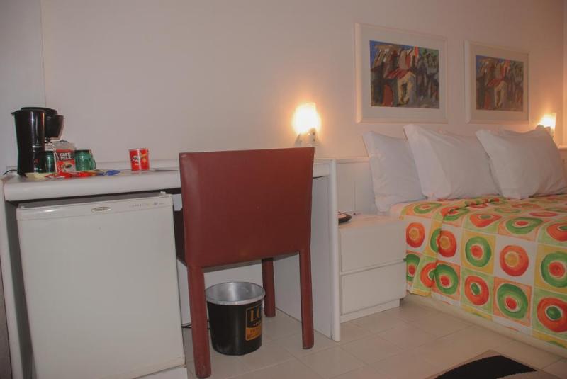 标准间, Rede Andrade Lg Inn