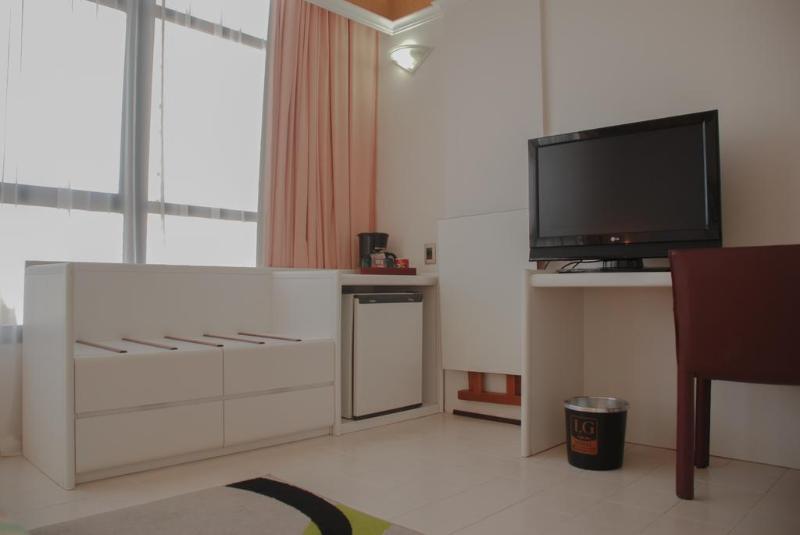 标准间, Rede Andrade Lg Inn