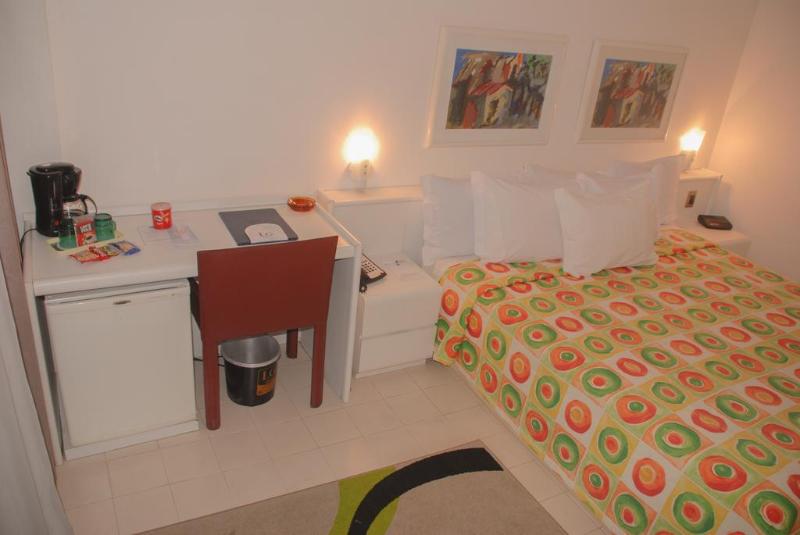 标准间, Rede Andrade Lg Inn