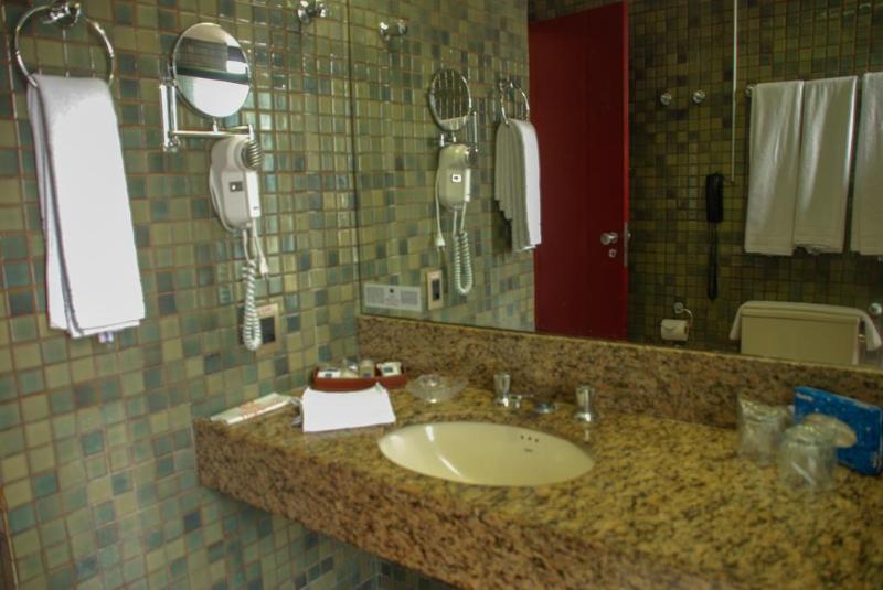 스탠다드 룸, Rede Andrade Lg Inn