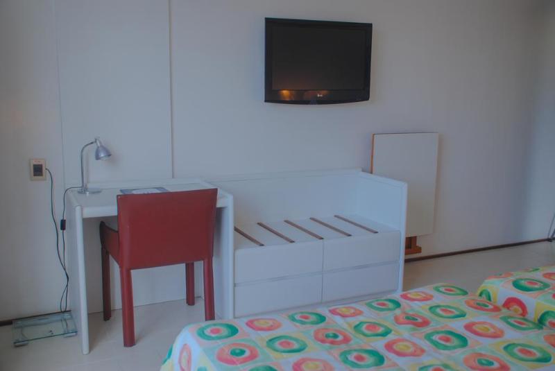 标准间, Rede Andrade Lg Inn