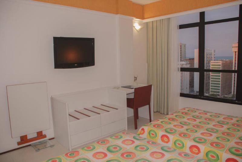 스탠다드 룸, Rede Andrade Lg Inn