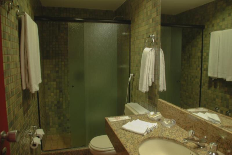 标准间, Rede Andrade Lg Inn