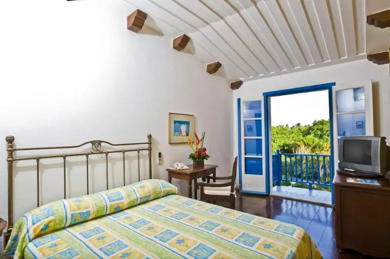 スタンダードルーム, Sauipe Pousadas  All Inclusive