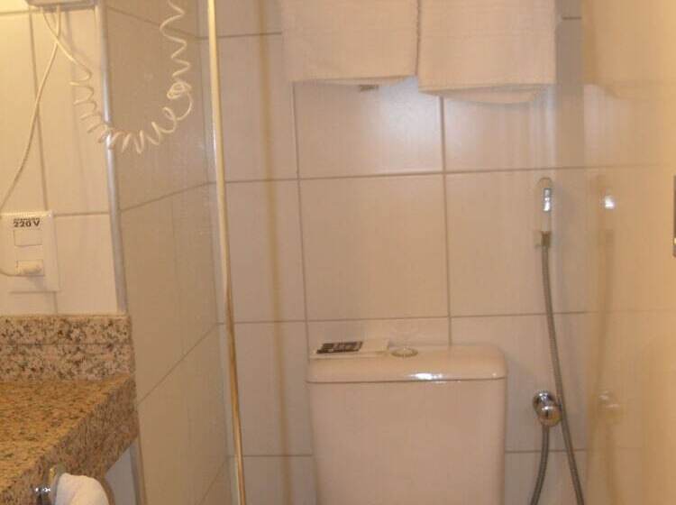 Triple Room Sea View, Sonata De Iracema