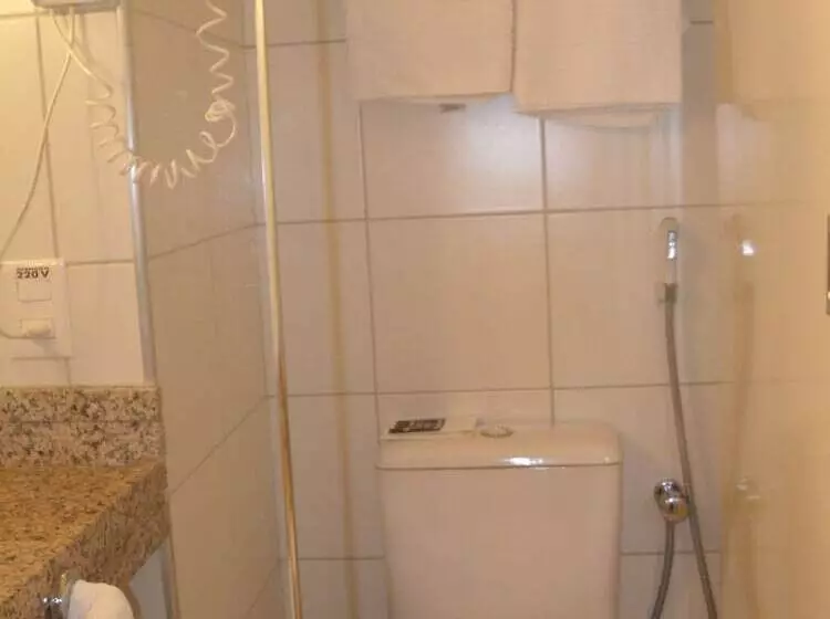 Triple Room Sea View, Sonata De Iracema
