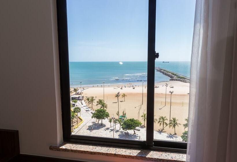 Triple Room Sea View, Sonata De Iracema