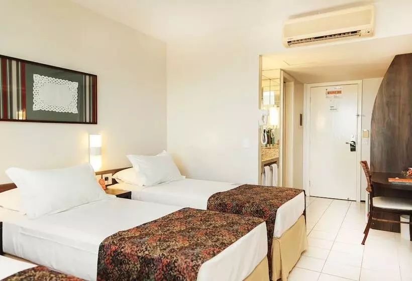 Triple Room Sea View, Sonata De Iracema