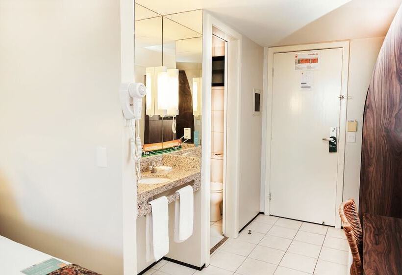 Triple Room Sea View, Sonata De Iracema