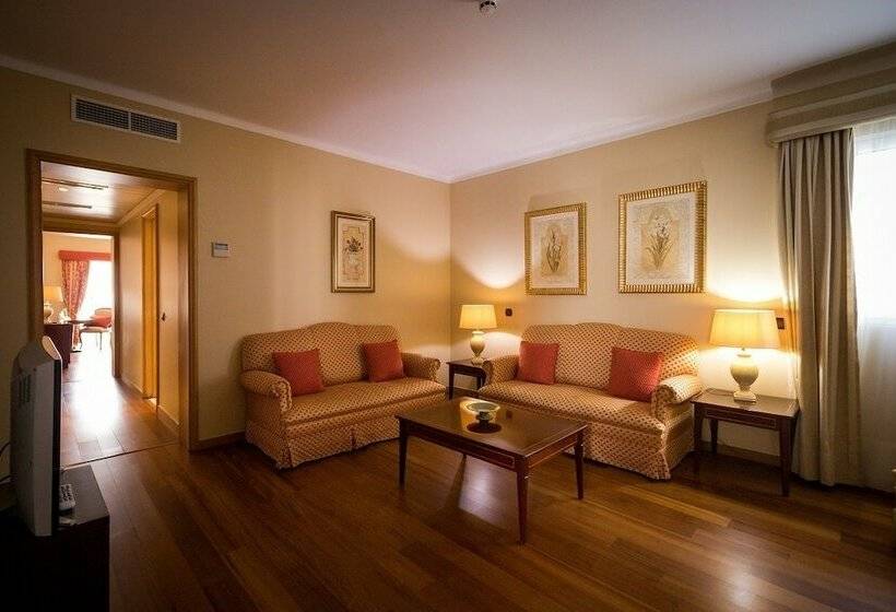 スイート, Talisman