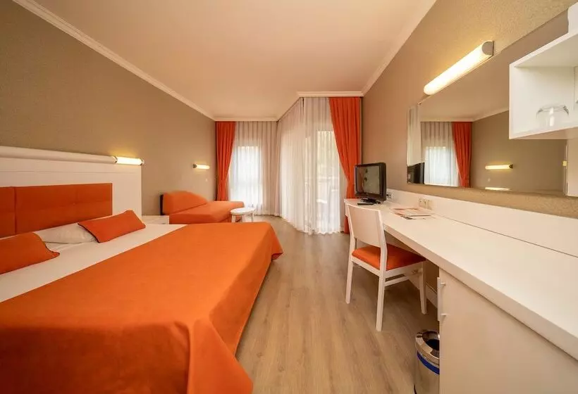 اتاق استاندارد, Sueno Hotels Beach Side