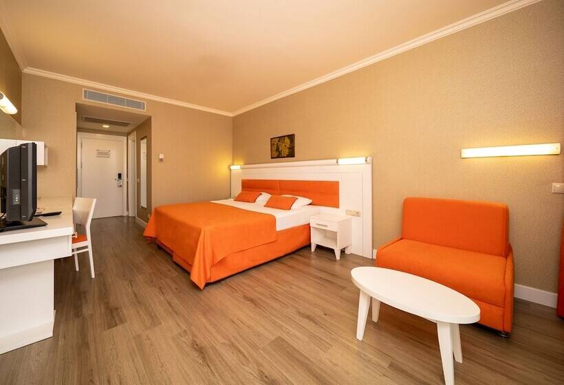 اتاق استاندارد, Sueno Hotels Beach Side