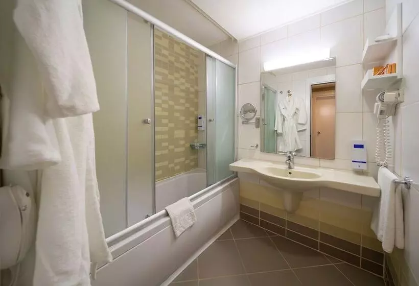 اتاق استاندارد سه نفره, Sueno Hotels Beach Side