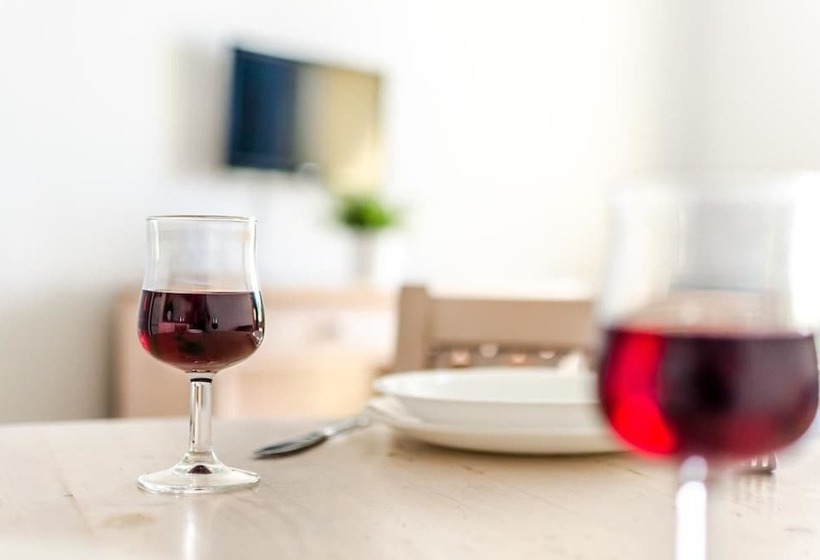 آپارتمان 1 خوابه, Ura Jardín del Atlántico