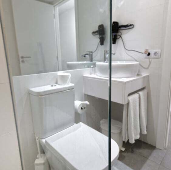 Апартаменты 1 Спальня, Ura Jardín del Atlántico