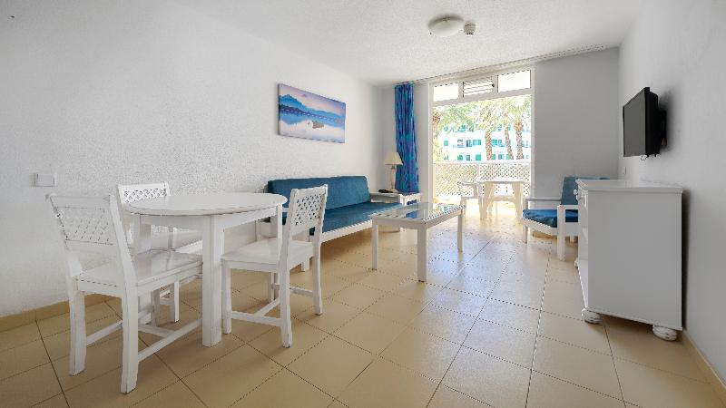 شقة غرفة واحدة, Ura Jardín del Atlántico