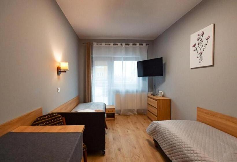 غرفة قياسية, Fotex