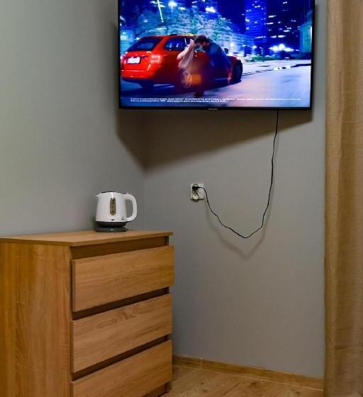 غرفة كلاسيكية فردية, Fotex