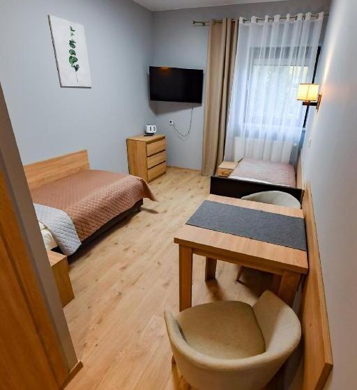 غرفة كلاسيكية فردية, Fotex