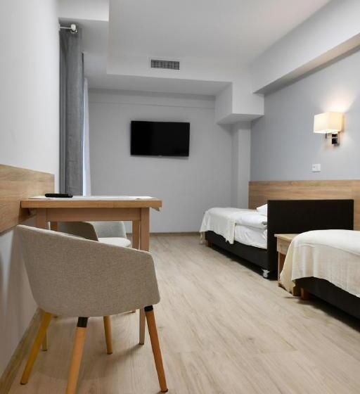 غرفة قياسية, Fotex