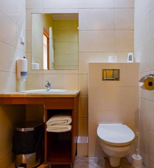 غرفة كلاسيكية فردية, Fotex