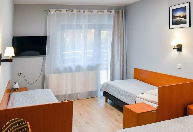 غرفة قياسية, Fotex