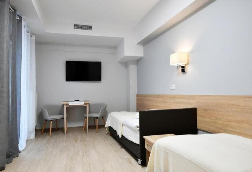 غرفة قياسية, Fotex