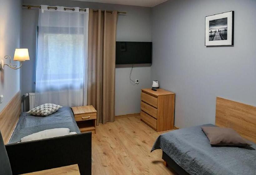 غرفة كلاسيكية فردية, Fotex