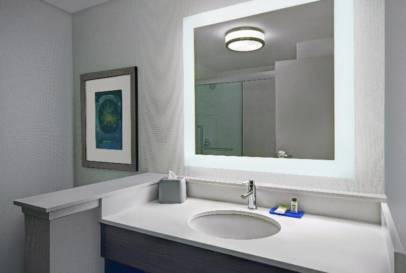 Номер Стандарт, Holiday Inn Express Houston   Galleria Area By Ihg