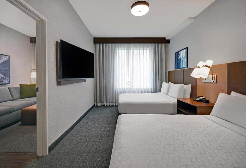 Номер Стандарт, Holiday Inn Express Houston   Galleria Area By Ihg