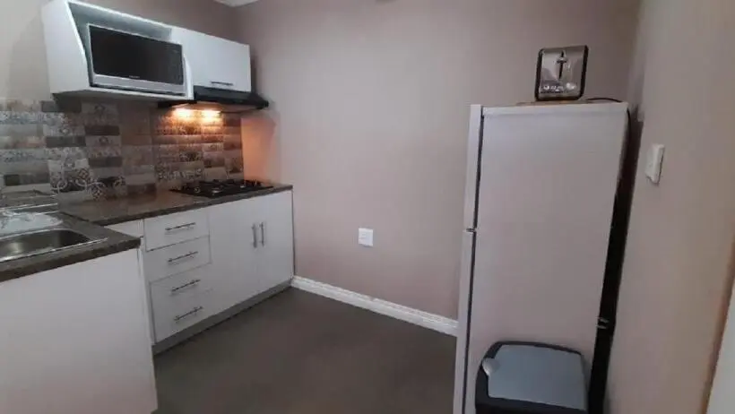 اتاق استاندارد با بالکن, Collards B&b