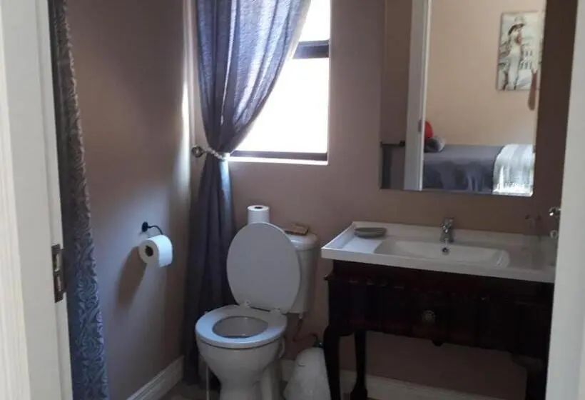 اتاق استاندارد با تخت بزرگ, Collards B&b