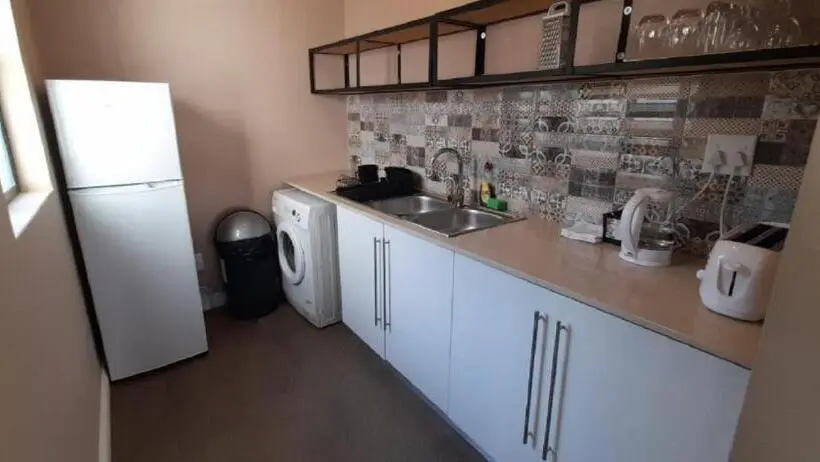 اتاق استاندارد با تخت بزرگ, Collards B&b