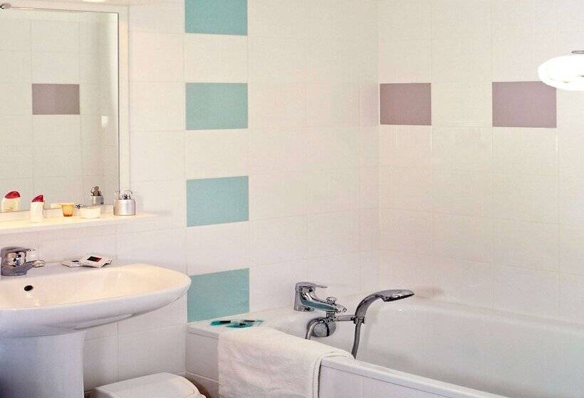 Апартаменты 1 Спальня, Aparthotel Adagio Access Toulouse Jolimont
