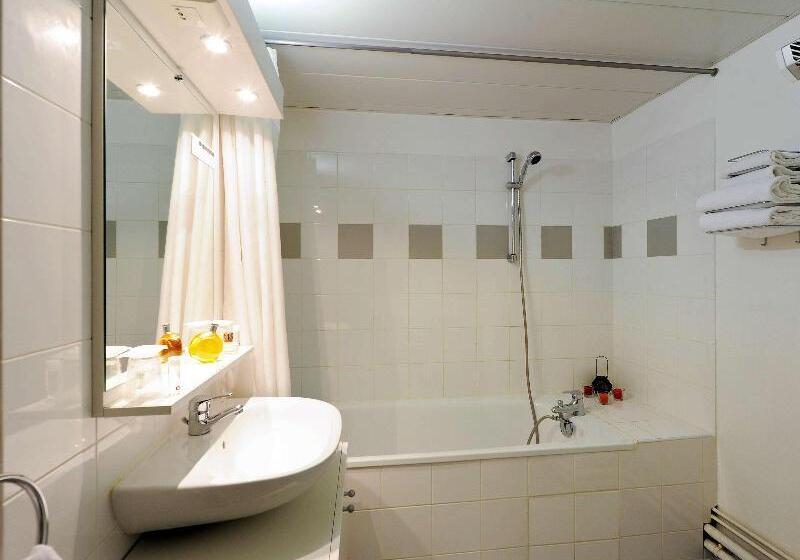 Апартаменты 1 Спальня, Aparthotel Adagio Access Toulouse Jolimont