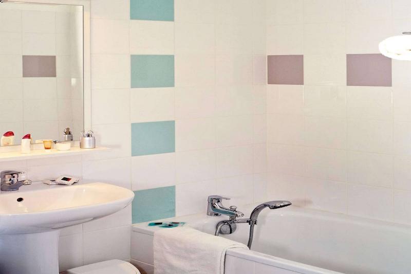 آپارتمان 1 خوابه, Aparthotel Adagio Access Toulouse Jolimont