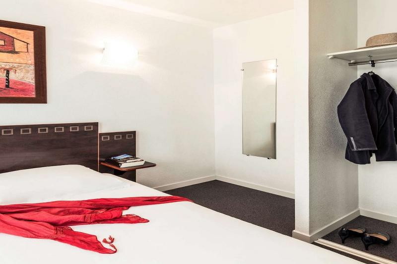 Апартаменты 1 Спальня, Aparthotel Adagio Access Toulouse Jolimont