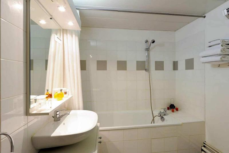 آپارتمان 1 خوابه, Aparthotel Adagio Access Toulouse Jolimont