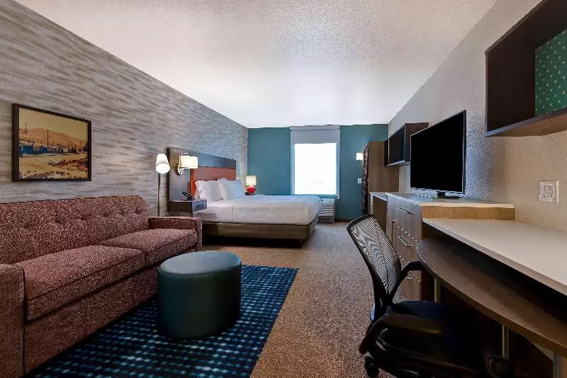 استودیوی استاندارد, Aparthotel Adagio Access Toulouse Jolimont