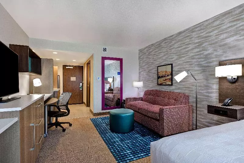 استودیوی استاندارد, Aparthotel Adagio Access Toulouse Jolimont