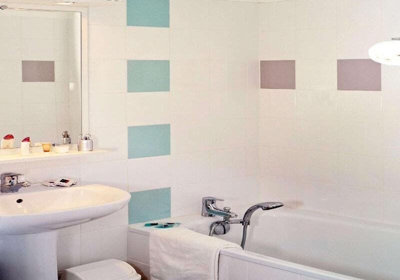 آپارتمان 1 خوابه, Aparthotel Adagio Access Toulouse Jolimont