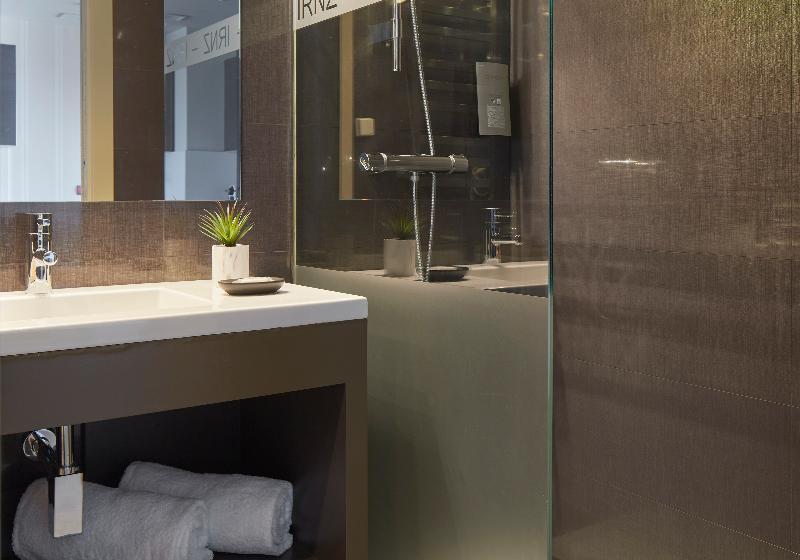 Студия Стандарт, Aparthotel Adagio Access Toulouse Jolimont