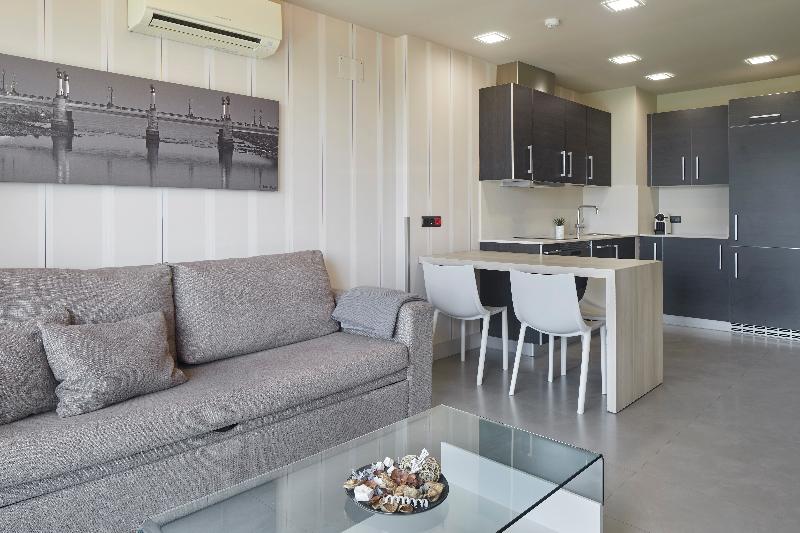 استودیوی استاندارد, Aparthotel Adagio Access Toulouse Jolimont