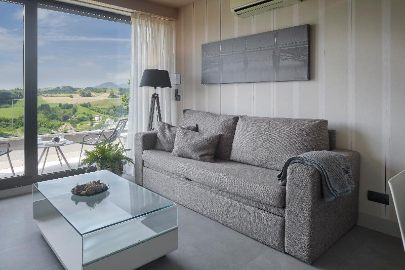 استودیوی استاندارد, Aparthotel Adagio Access Toulouse Jolimont